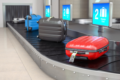 Airport Baggage Handling System Market Share, Size, Trends, Growth Factors, and Forecast&nbsp;2025-2033