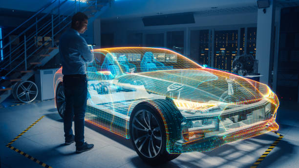 Automotive Blockchain Market Value & Growth Dynamics&nbsp;2025–2033