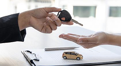 Car Subscription Market Size, Trends, Growth Factors, and Forecast&nbsp;2025-2033