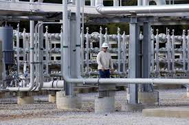 Carbon Capture and Storage Market Research-Based Outlook & Industry Insights&nbsp;2025–2033