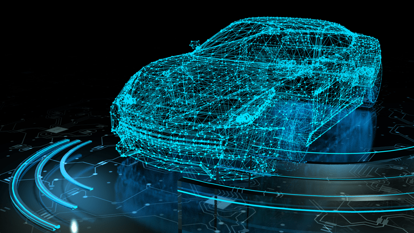 Connected Car Market Investment Trends & Insights&nbsp;2025–2033