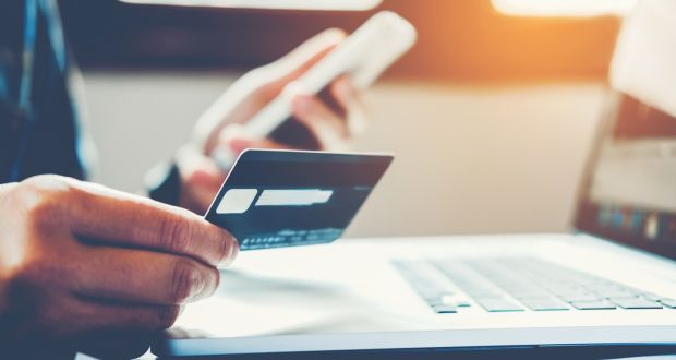 Credit Card Payment Market Segments & Forecast&nbsp;2025–2033