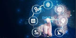 Digital Twin Market Share, Size, Trends, Growth Factors, and Forecast&nbsp;2025-2033