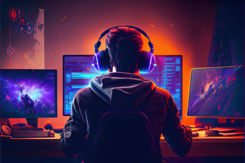 Gaming Market Technological Impact & Growth, Trends&nbsp;2025–2033
