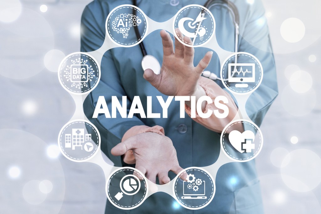 Healthcare Big Data Analytics Market Key Insights, Trends & Size Analysis&nbsp;2025–2033