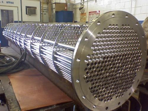 Heat Exchanger Market Size, Trends, Growth Factors, and Forecast&nbsp;2025-2033