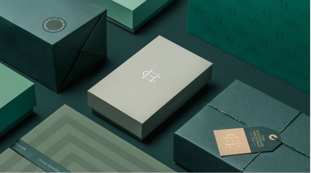 Luxury Packaging Market Size, Share & Competitive Analysis Report&nbsp;2025–2033