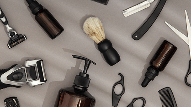 Male Grooming Products Market Size Projections & Share Insights&nbsp;2025–2033
