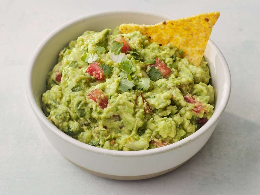 Guacamole Market Size & Share Forecast with Trends&nbsp;2025–2033