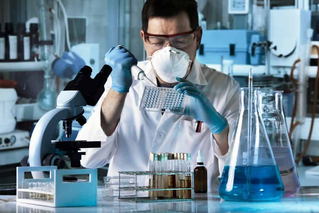 Biopharmaceutical Market Research-Based Outlook & Industry Insights&nbsp;2025–2033